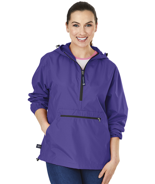 Adult Pack-N-Go Pullover