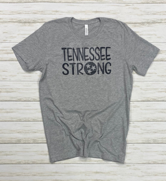 Tennessee Strong